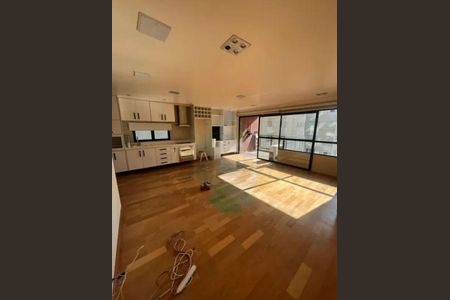 Apartamento para alugar com 1 quarto, 62m² em Perdizes, São Paulo