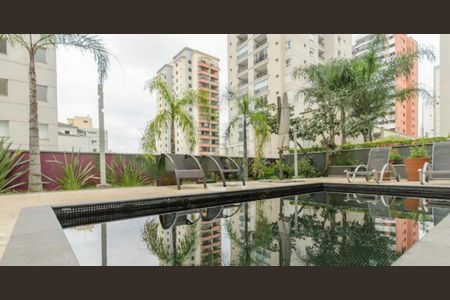 Apartamento à venda com 62m², 1 quarto e 2 vagas