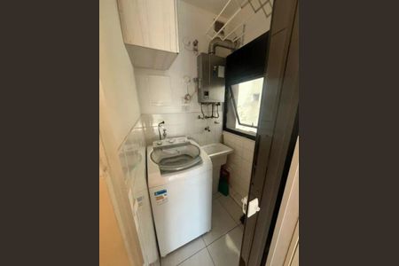 Apartamento à venda com 1 quarto, 62m² em Perdizes, São Paulo