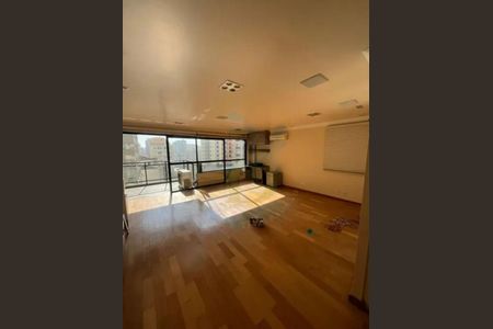 Apartamento para alugar com 1 quarto, 62m² em Perdizes, São Paulo