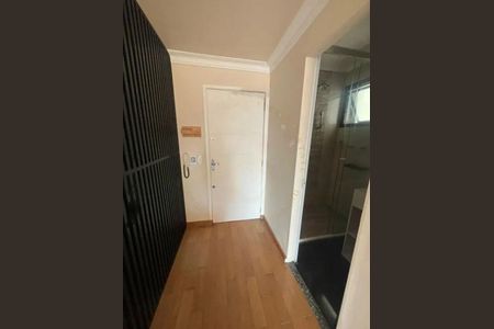 Apartamento para alugar com 1 quarto, 62m² em Perdizes, São Paulo