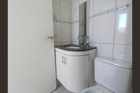 Apartamento para alugar com 68m², 3 quartos e 1 vagaBanheiro