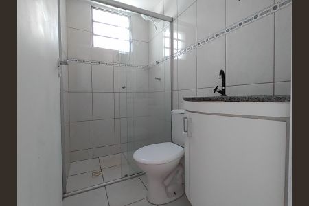 Apartamento para alugar com 68m², 3 quartos e 1 vagaBanheiro