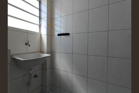 Apartamento para alugar com 68m², 3 quartos e 1 vagaLavanderia