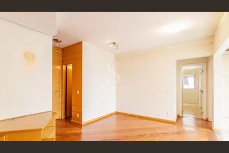 Apartamento à venda com 3 quartos, 97m² em Moema, São Paulo