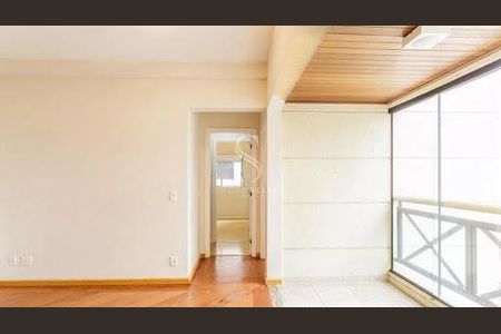 Apartamento à venda com 3 quartos, 97m² em Moema, São Paulo