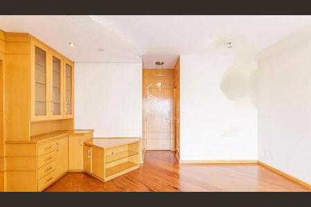 Apartamento à venda com 3 quartos, 97m² em Moema, São Paulo