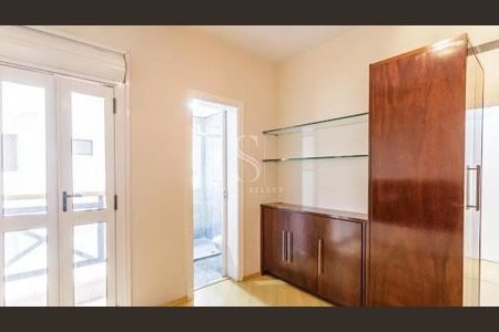 Apartamento à venda com 3 quartos, 97m² em Moema, São Paulo