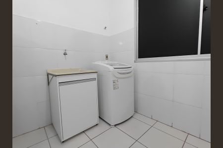 Studio para alugar com 20m², 1 quarto e 1 vagaCozinha