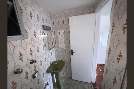 Foto 12 de apartamento para alugar com 1 quarto, 40m² em Cambuci, São Paulo