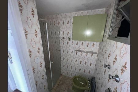 Foto 11 de apartamento para alugar com 1 quarto, 40m² em Cambuci, São Paulo