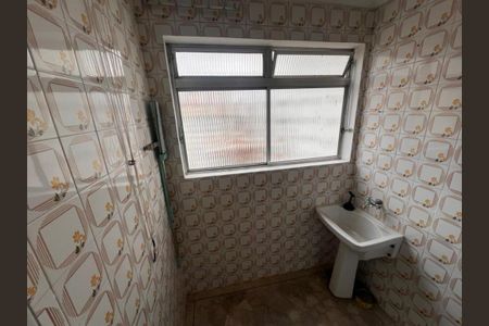 Foto 13 de apartamento para alugar com 1 quarto, 40m² em Cambuci, São Paulo