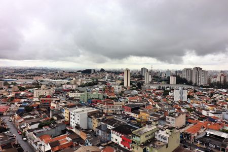Apartamento para alugar com 48m², 2 quartos e 1 vagaSala Vista 