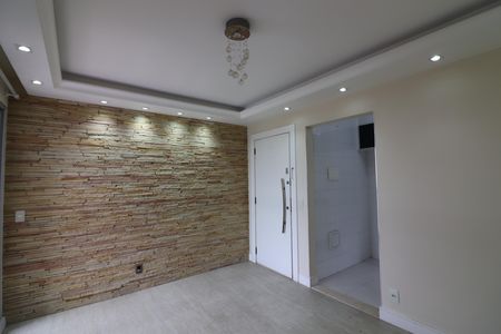 Apartamento para alugar com 48m², 2 quartos e 1 vagaSala 