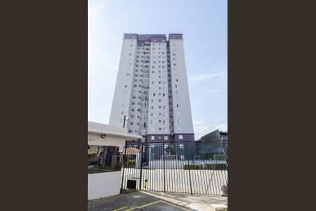 Apartamento para alugar com 48m², 2 quartos e 1 vagaFachada