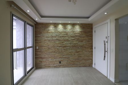 Apartamento para alugar com 48m², 2 quartos e 1 vagaSala 