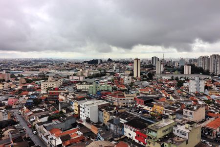 Apartamento para alugar com 48m², 2 quartos e 1 vagaQuarto 2 Banheiro 