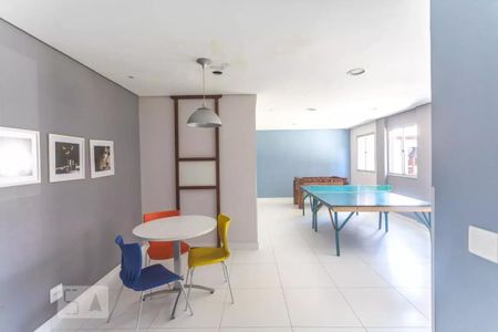 Apartamento para alugar com 48m², 2 quartos e 1 vagaSala de Jogos