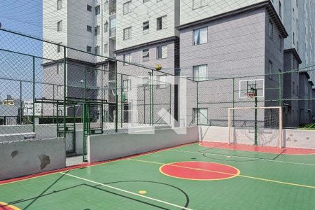 Apartamento para alugar com 48m², 2 quartos e 1 vagaQuadra Esportiva
