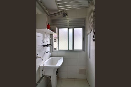 Apartamento para alugar com 48m², 2 quartos e 1 vagaÁrea de Serviço