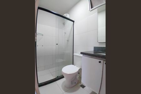 Apartamento para alugar com 75m², 3 quartos e 1 vagaBanheiro