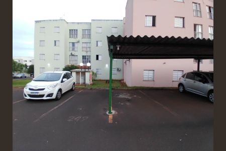 Apartamento para alugar com 75m², 3 quartos e 1 vagaÁrea externa