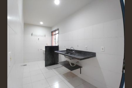 Apartamento para alugar com 75m², 3 quartos e 1 vagaCozinha