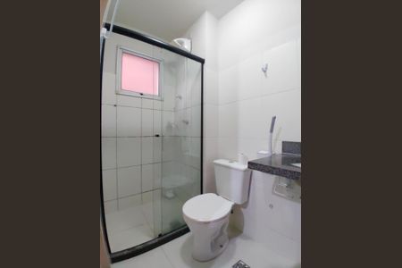Apartamento para alugar com 75m², 3 quartos e 1 vagaBanheiro