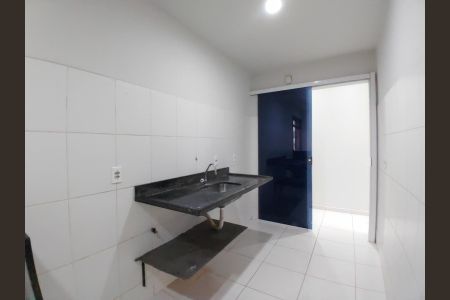 Apartamento para alugar com 75m², 3 quartos e 1 vagaCozinha