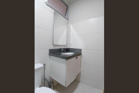 Apartamento para alugar com 75m², 3 quartos e 1 vagaBanheiro