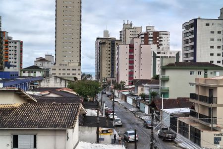 Apartamento para alugar com 57m², 1 quarto e 1 vaga Apartamento para alugar com 57m², 1 quarto e 1 vagaVista da Sacada
