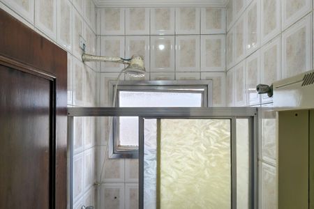 Apartamento para alugar com 57m², 1 quarto e 1 vaga Apartamento para alugar com 57m², 1 quarto e 1 vagaBanheiro