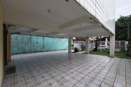 Apartamento para alugar com 57m², 1 quarto e 1 vaga Apartamento para alugar com 57m², 1 quarto e 1 vagaGaragem