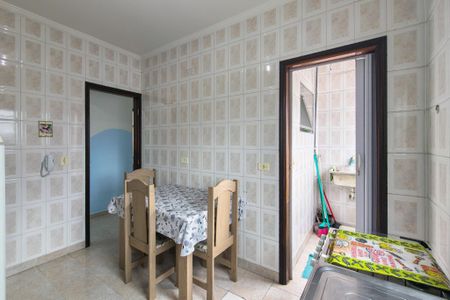 Apartamento para alugar com 57m², 1 quarto e 1 vaga Apartamento para alugar com 57m², 1 quarto e 1 vagaCozinha