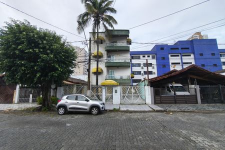 Apartamento para alugar com 57m², 1 quarto e 1 vaga Apartamento para alugar com 57m², 1 quarto e 1 vagaFachada