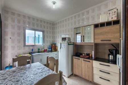 Apartamento para alugar com 57m², 1 quarto e 1 vaga Apartamento para alugar com 57m², 1 quarto e 1 vagaCozinha