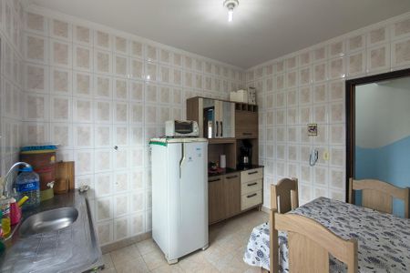 Apartamento para alugar com 57m², 1 quarto e 1 vaga Apartamento para alugar com 57m², 1 quarto e 1 vagaCozinha