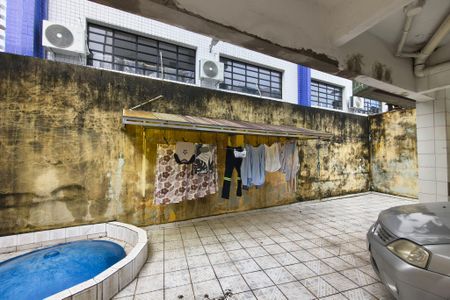 Apartamento para alugar com 57m², 1 quarto e 1 vaga Apartamento para alugar com 57m², 1 quarto e 1 vagavaral comum
