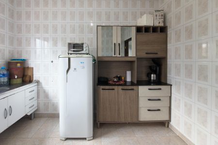Apartamento para alugar com 57m², 1 quarto e 1 vaga Apartamento para alugar com 57m², 1 quarto e 1 vagaCozinha