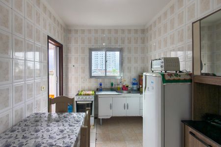 Apartamento para alugar com 57m², 1 quarto e 1 vaga Apartamento para alugar com 57m², 1 quarto e 1 vagaCozinha