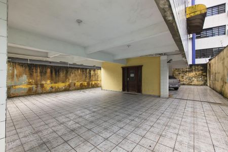 Apartamento para alugar com 57m², 1 quarto e 1 vaga Apartamento para alugar com 57m², 1 quarto e 1 vagaGaragem