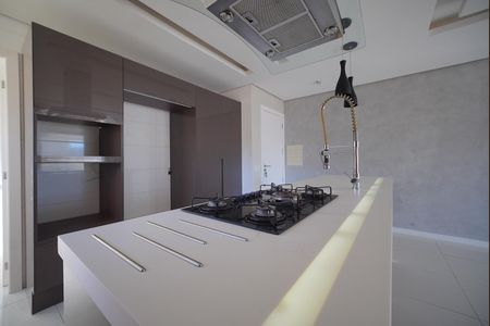 Apartamento para alugar com 84m², 2 quartos e 2 vagasCozinha