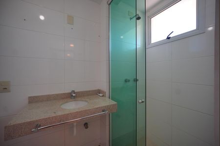 Apartamento para alugar com 84m², 2 quartos e 2 vagasBanheiro da Suíte