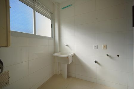 Apartamento para alugar com 84m², 2 quartos e 2 vagasÁrea de Serviço