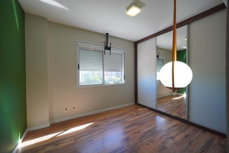 Apartamento para alugar com 84m², 2 quartos e 2 vagasSuíte
