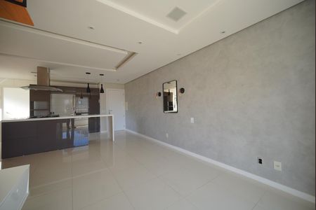 Sala de apartamento para alugar com 2 quartos, 84m² em Itacorubi, Florianópolis