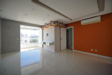 Sala de apartamento para alugar com 2 quartos, 84m² em Itacorubi, Florianópolis