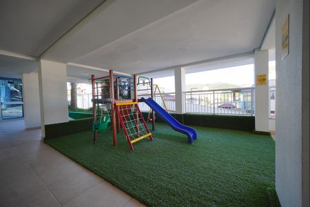 Apartamento para alugar com 84m², 2 quartos e 2 vagasPlayground