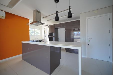 Apartamento para alugar com 84m², 2 quartos e 2 vagasCozinha