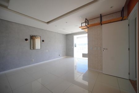 Apartamento para alugar com 84m², 2 quartos e 2 vagasSala